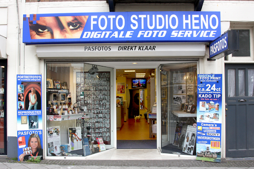 Heno Fotostudio