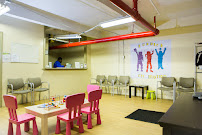 Buddies In Motion Pediatric and adult Physical Therapy - Photo 4 - Car repair in Jackson Heights, NY, New York