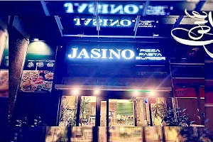 JASINO Pizza Pasta Burger image