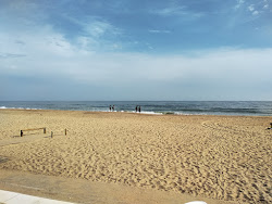 Foto von Playa de el Portil mit sehr sauber Sauberkeitsgrad