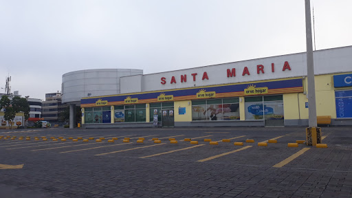 Mega Santa Maria