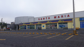 Mega Santa María