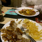 Photo n°2 de l'avis de Patrick.� fait le 25/10/2020 à 09:55 sur le  Restaurant Zum Alten Schweden à Bad Herrenalb