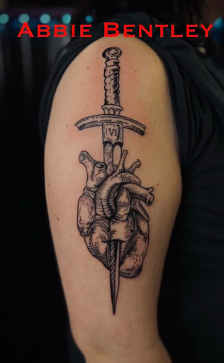 Explore all seeing eye tattoo ideas, creative tattoo ideas in Bristol, available at Utopia Tattoo, Piercing and PMU