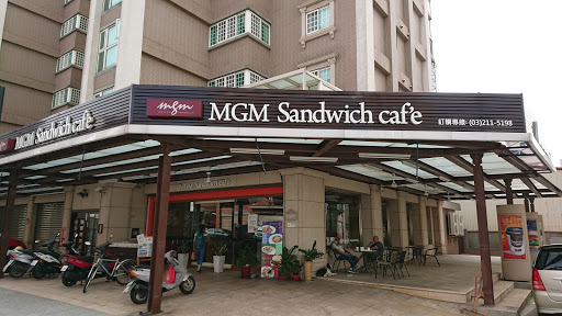 食點伴複合式餐飲