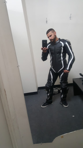 Motorcycle Parts Store «Cycle Gear», reviews and photos, 4455 N Blackstone Ave, Fresno, CA 93726, USA