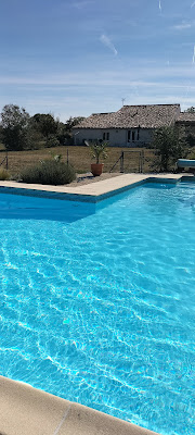 LA GALERIE & LA PETITE GRANGE à Lorignac