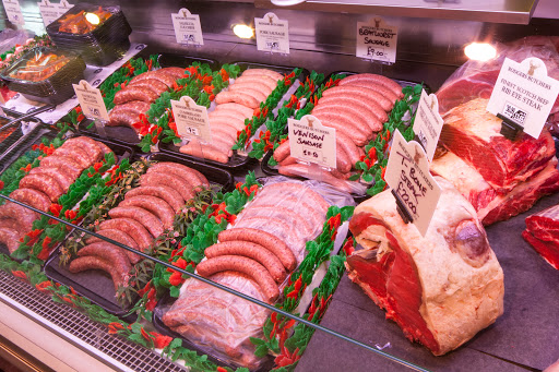 Rodgers Butchers