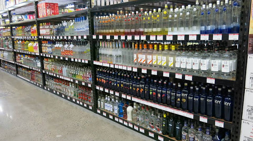 Liquor Store «BevMax Danbury», reviews and photos, 20 Backus Ave, Danbury, CT 06810, USA