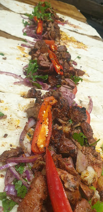 Photos du propriétaire du Kebab Best Urfa Dürüm à Montmorency - n°12