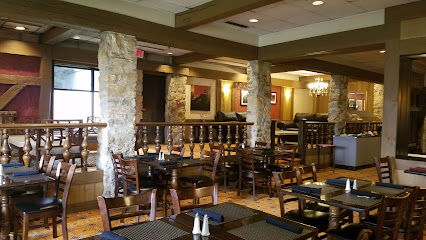 Nicolino,s Restaurant & Lounge - 2544 Executive Dr, Indianapolis, IN 46241