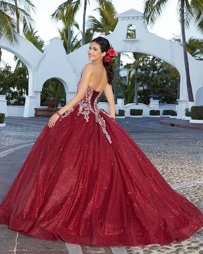 Bridal Shop «Eleganza Bridal», reviews and photos, 1014 E Charleston Blvd #100, Las Vegas, NV 89104, USA