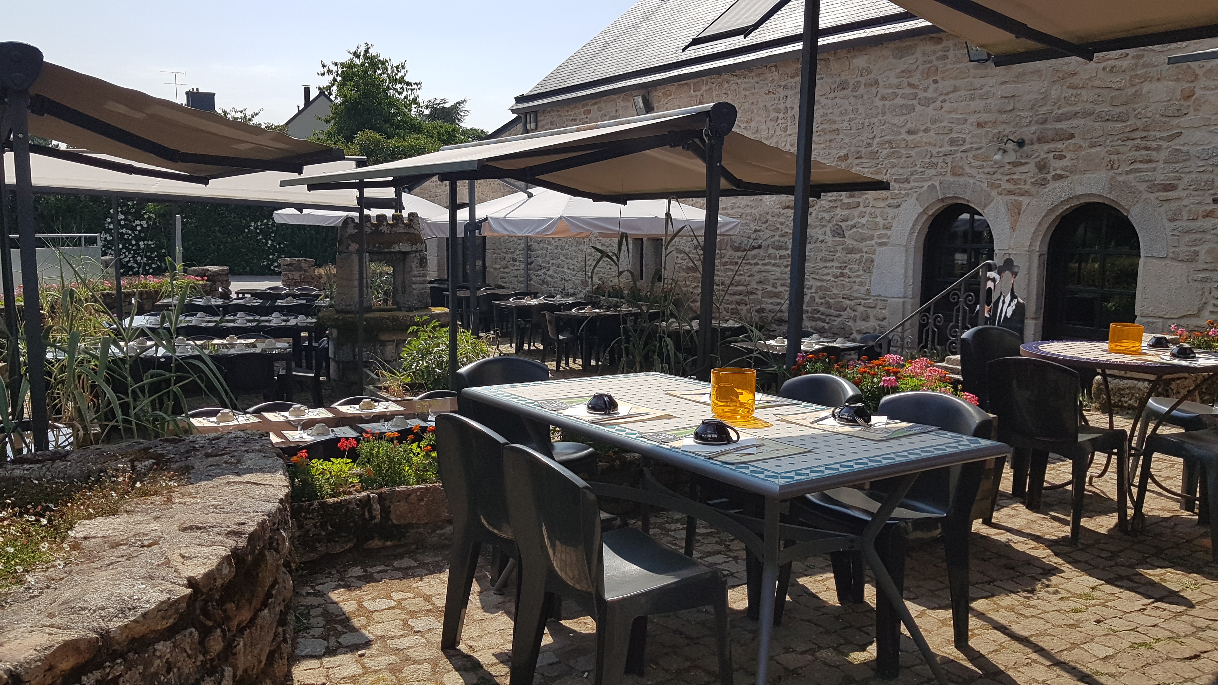 Photo n° 9 de l'avis de Pascale. fait le 27/07/2018 à 11:17
