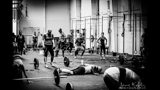 Liftrs Gym ApS in Køge, Køge