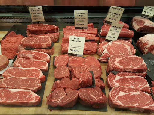 Grocery Store «Brothers Marketplace», reviews and photos, 446 Main St, Medfield, MA 02052, USA