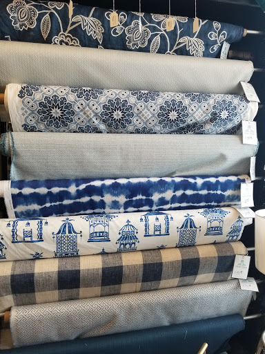 Fabric Store «Front Door Fabrics», reviews and photos, 9517 Monroe Rd, Charlotte, NC 28270, USA