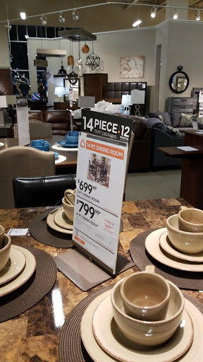 Furniture Store «Ashley HomeStore», reviews and photos, 26222 Golden Maple Loop, Wesley Chapel, FL 33544, USA