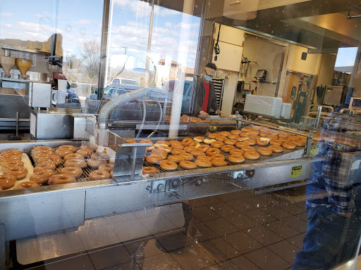 Donut Shop «Krispy Kreme», reviews and photos, 35 Burgess Rd, Harrisonburg, VA 22801, USA