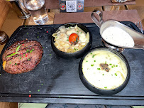 Steak du Restaurant de grillades Butcher’s Signature à Marseille - n°14