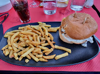 Plats et boissons du Restaurant La Plancha du Bassin à Arcachon - n°6