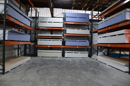 Building Materials Store «Builders Supply Company», reviews and photos, 611 Godfrey Ave S, Fort Payne, AL 35967, USA