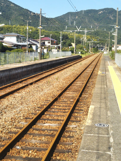 大乗駅