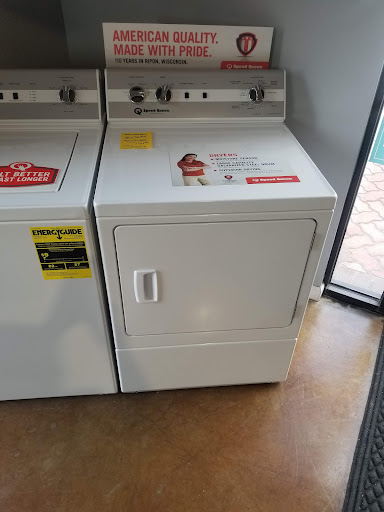 Appliance Store «Appliance Mart», reviews and photos, 4030 S Padre Island Dr, Corpus Christi, TX 78411, USA