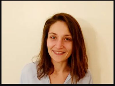 Angélique Loudenot à Nanteuil-lès-Meaux
