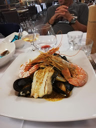 Photo n°102 de RESTAURANT LA GOURMANDISE à Casaglione ()