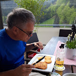 Photo n°1 de l'avis de Iris.e fait le 20/05/2022 à 20:11 sur le  Landhaus Eickler à Baiersbronn