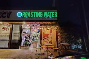 Roasting Water image