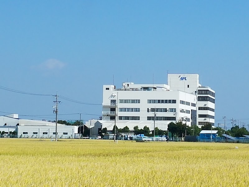 サカエ理研工業 津島工場