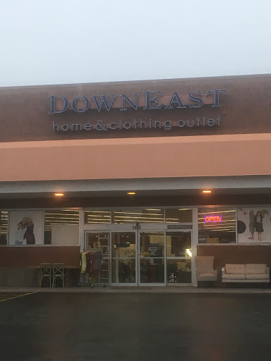 DownEast Home & Clothing, 7880 S 1300 E, Sandy, UT 84094, USA, 