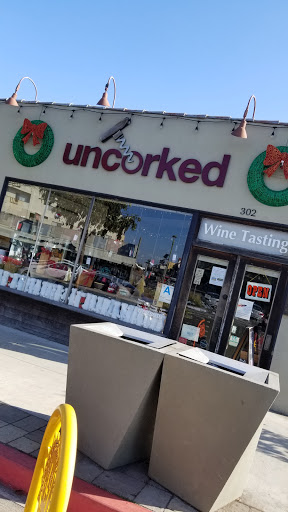 Wine Store «Uncorked The Wine Shop», reviews and photos, 302 Pier Ave, Hermosa Beach, CA 90254, USA