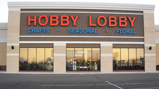 Hobby Lobby, 1136 Boardman Poland Rd, Youngstown, OH 44514, USA, 