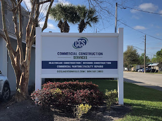 CCS - Commercial Construction Services