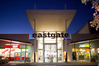 Eastgate Shopping Centre