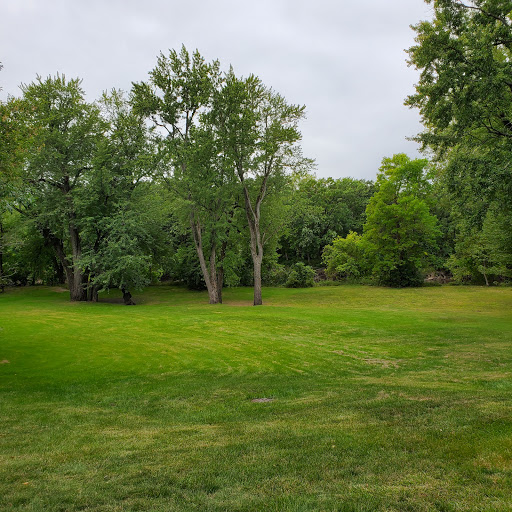 Park «Cambridge City Park», reviews and photos