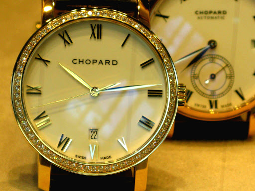 Chopard Boutique