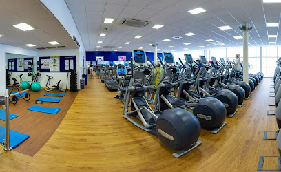 Sports Centre - University, Wallace St, Richardson Rd, Newcastle upon Tyne NE1 7RU, United Kingdom