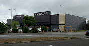 La Halle Nantes Saint Sebastien Sur Loire Saint-Sébastien-sur-Loire