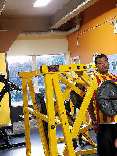 Gym «Big Six Fitness Gym», reviews and photos, 61-10 Queens Blvd, Queens, NY 11377, USA