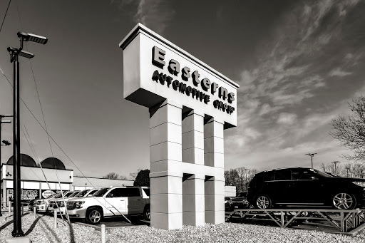 Used Car Dealer «Easterns Automotive Group / Eastern Motors», reviews and photos, 7598 Annapolis Rd, Hyattsville, MD 20784, USA