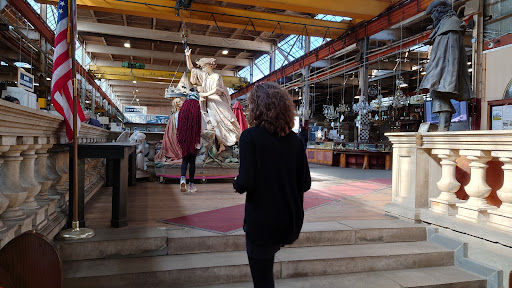 Building Materials Store «Second Chance Inc.», reviews and photos, 1700 Ridgely St, Baltimore, MD 21230, USA