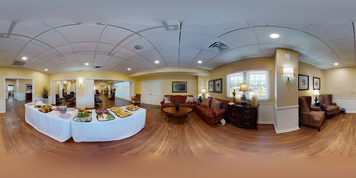 Funeral Home «The Island Funeral Home and Crematory», reviews and photos, 4 Cardinal Rd, Hilton Head Island, SC 29926, USA