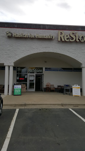 Thrift Store «Habitat Wake ReStore Cary», reviews and photos, 181 High House Rd, Cary, NC 27511, USA