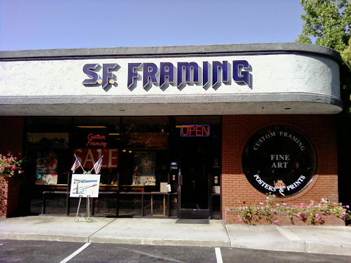 SF Framing Company