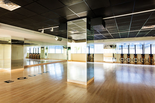 Gym «Equinox Brickell», reviews and photos, 1441 Brickell Ave #4, Miami, FL 33131, USA