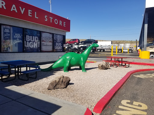 Truck Stop «TA Kingman», reviews and photos, 946 W Beale St, Kingman, AZ 86401, USA