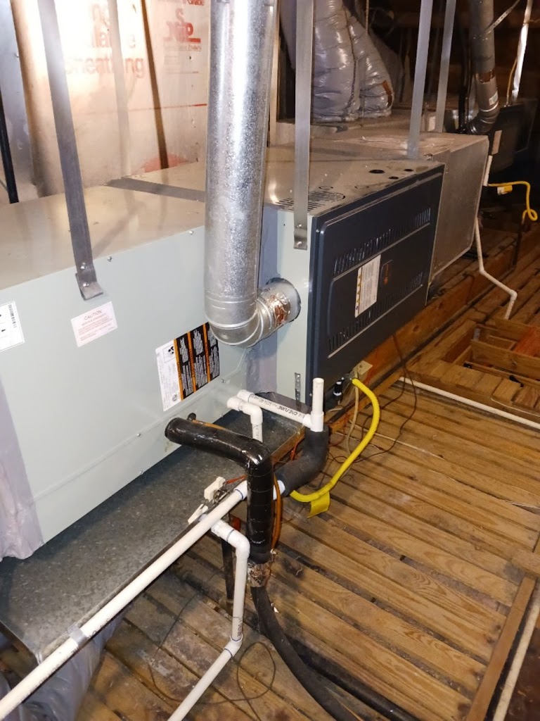 Astar Air Conditioning, Plumbing & Electric